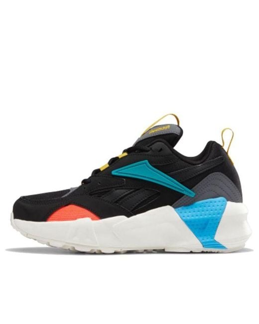 Reebok Blue (Wmns) Aztrek Double Mix Pops Gem'