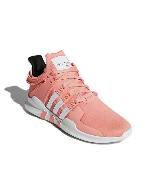 Adidas Pink Eqt Support Adv for men