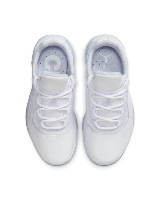 Nike White (Wmns) 11 Cmft Low Ice Football'