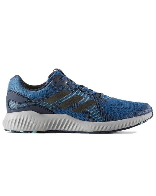 Adidas Blue Aerobounce St for men