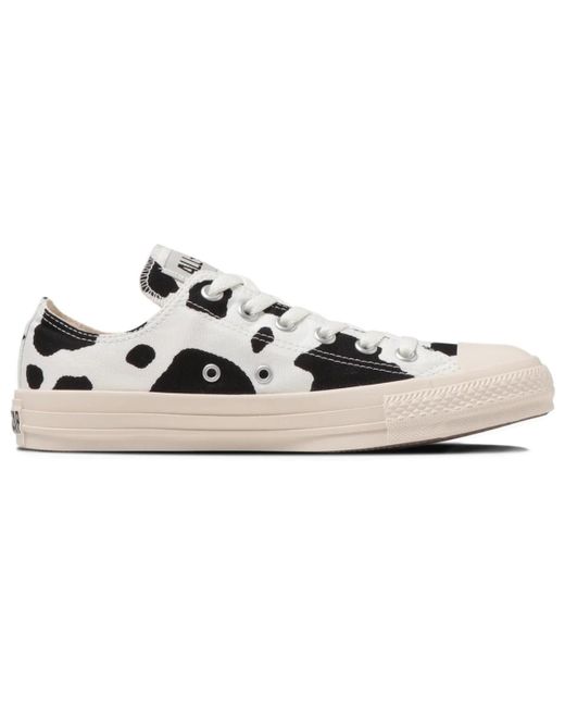 Converse Metallic Chuck Taylor All Star Japan Exclusive Cowspot Ox for men