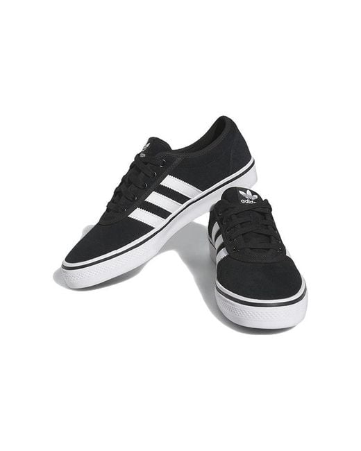 Adidas Black Adi Ease for men