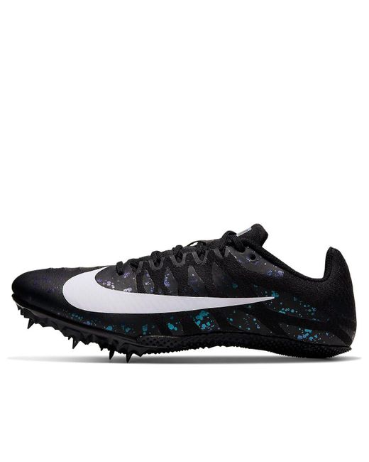 spikes nike zoom rival s 9