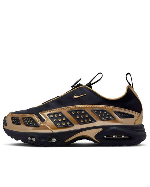 Nike Black (Wmns) Air Max Sunder Metallic'