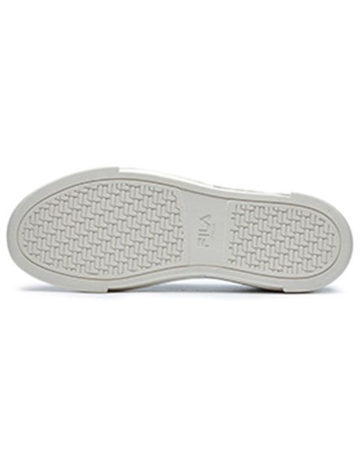 Fila Black Sandwich for men