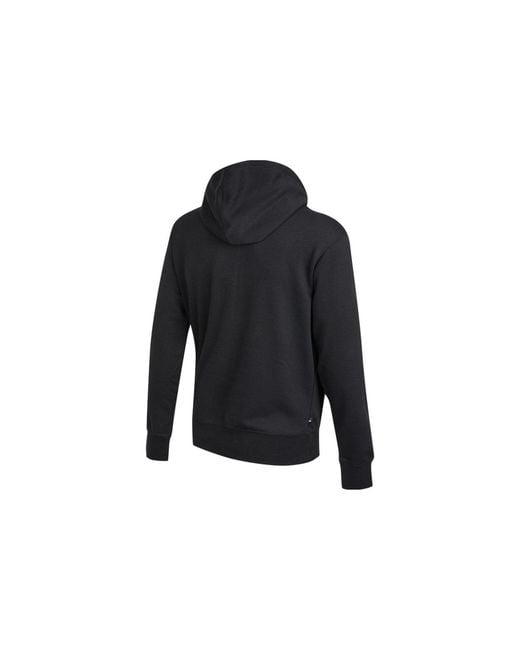 Nike Blue Giannis Freak Hoodie Aisa Sizing for men