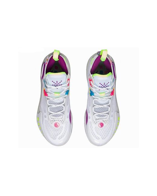 Li-ning Blue Shadow 3 for men