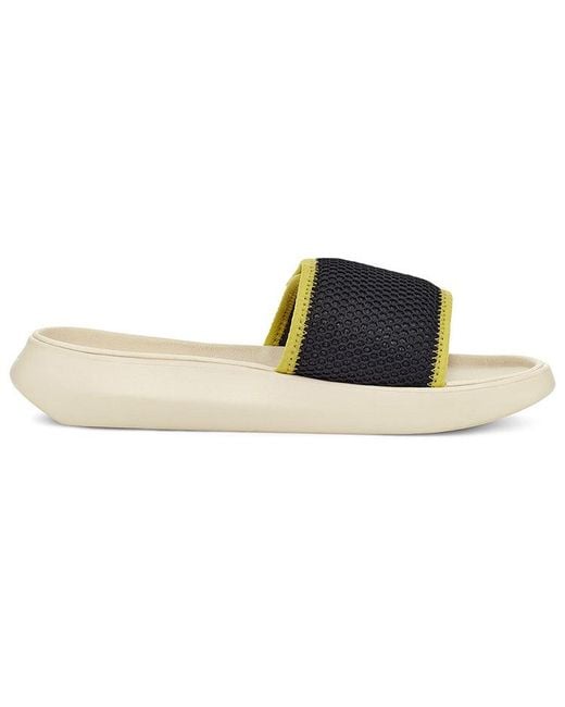 Ugg Gray (Wmns) La Light Slide Slippers