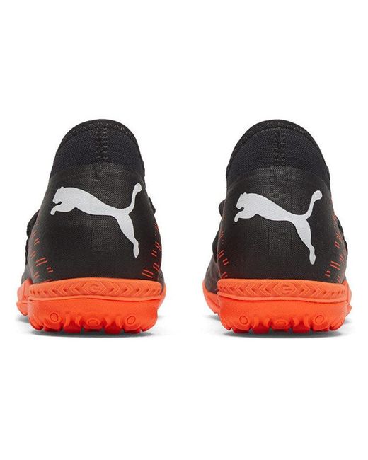 PUMA Red Future 6.3 Tt for men