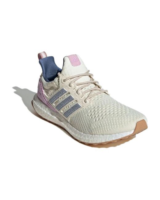 Adidas White (Wmns) Ultraboost 1.0 'Off Bliss Lilac'
