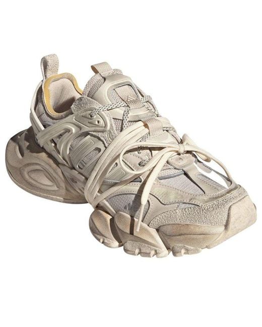 Adidas Natural Xlg Runner Deluxe 'Sand' for men