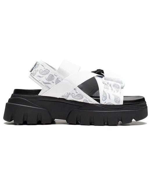 Li-ning Black Hiker