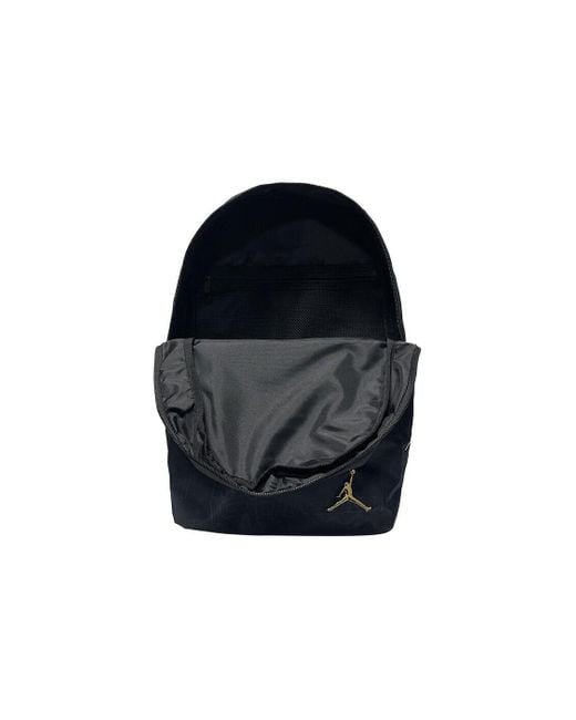Nike Blue B&G Logo Backpack