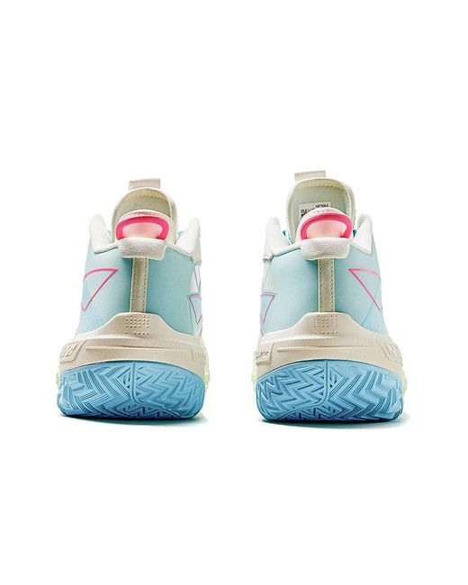 Li-ning Blue Jie Ao 'Open Country' for men