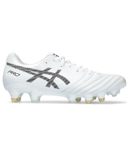 Asics White Ds Light X-Fly Pro 2 St for men