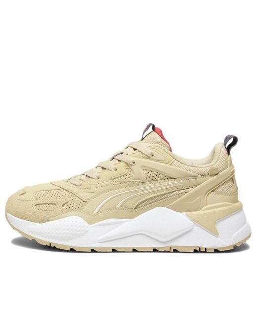 PUMA White Rs-X Efekt 'Alpine Snow' for men