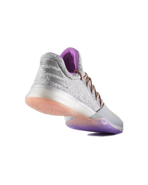 Adidas Gray Harden Volume 1 'All Star for men