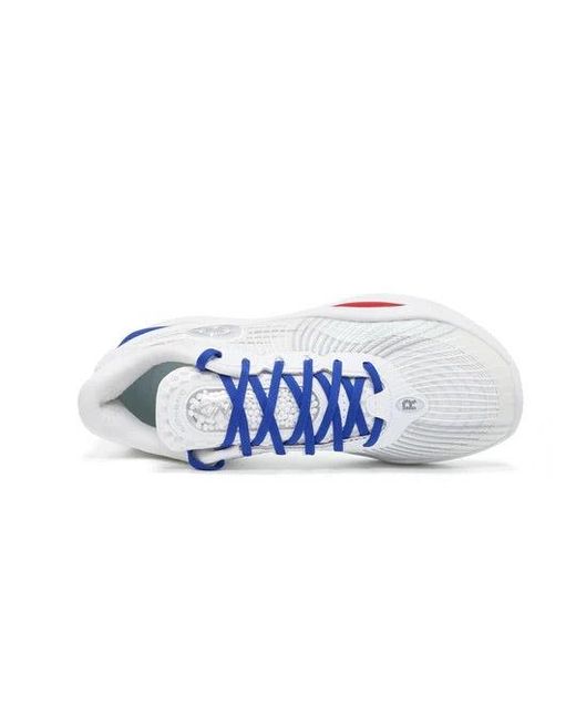 Rigorer White Ar1 'Stars & Stripes Regular Box' for men