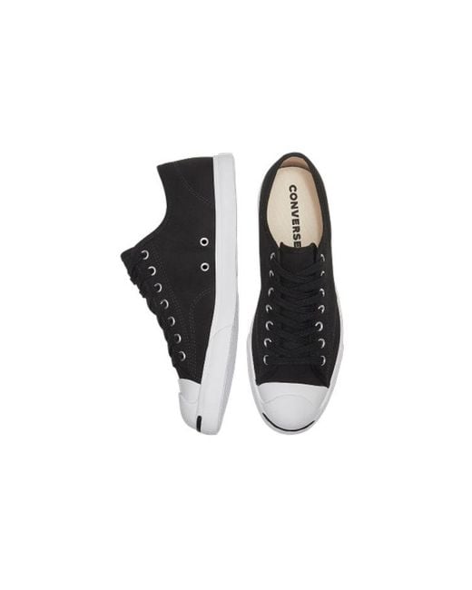 Converse Black Jack Purcell Lp for men