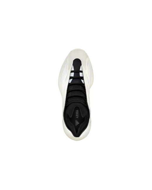 Adidas White Yeezy 700 V3 'Azael' for men
