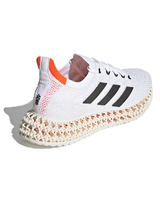 Adidas White (Wmns) 4Dfwd 'Tokyo'