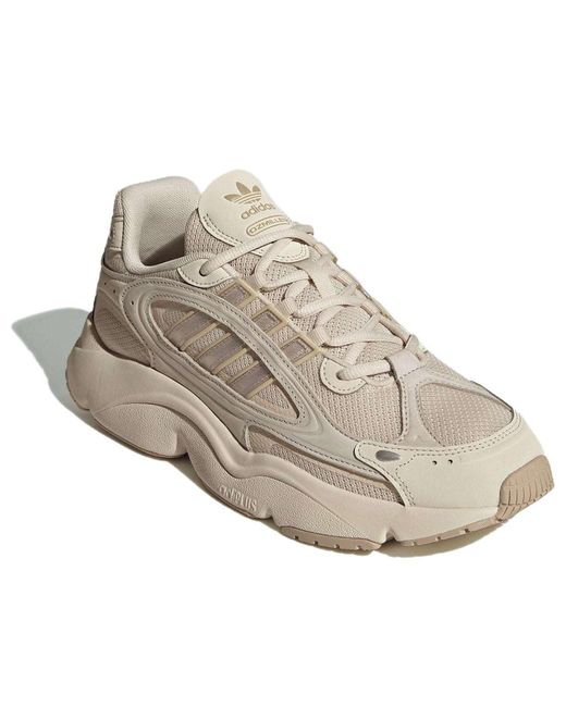 Adidas Natural Ozmillen 'Alumina Wonder' for men