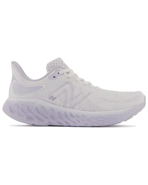 New Balance White (Wmns) Fresh Foam X 1080V12 Haze'