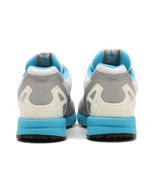 Adidas Blue X Atmos Zx 8000 'G-Snk 9' for men