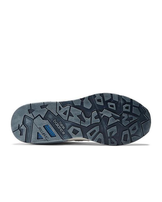 New Balance Blue 580 for men