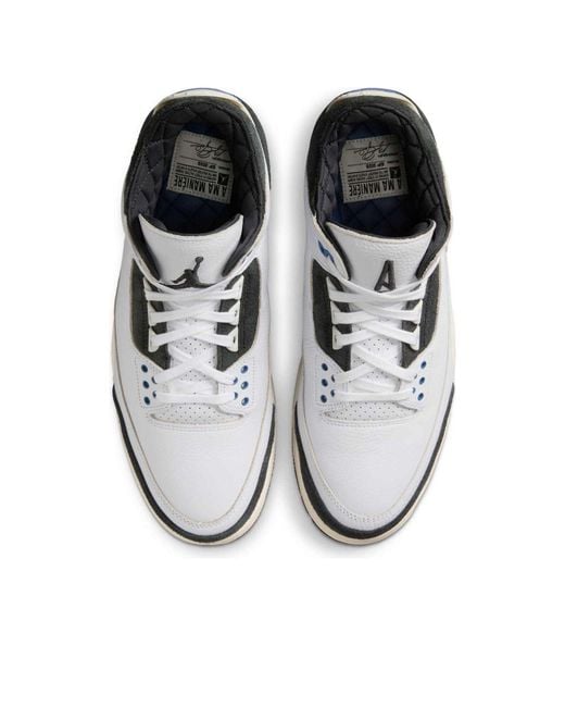 Nike Blue 3 X A Ma Maniere 'Diffused' for men