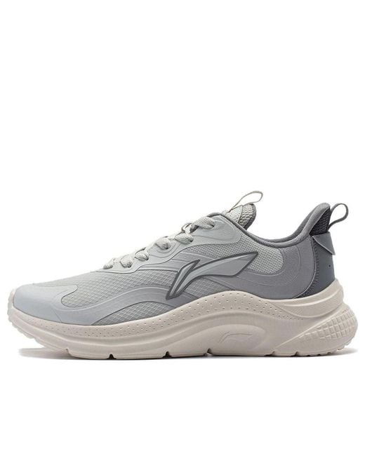 Li-ning Gray You Yi Low for men
