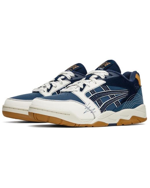 Asics Blue Gel-Fuse for men