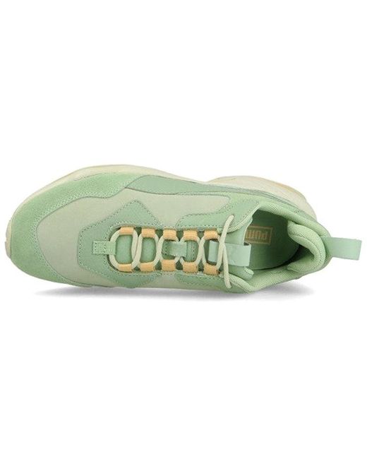 PUMA Green (Wmns) Thunder Desert 'Mint'