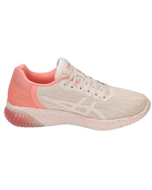 Asics Gel-kenun Sp Gs Beigepink
