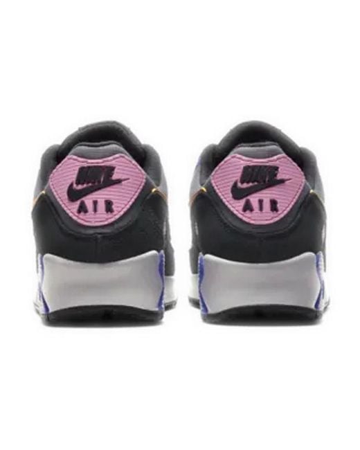 Nike Blue Air Max 90 Qs 'Acg Persian' for men