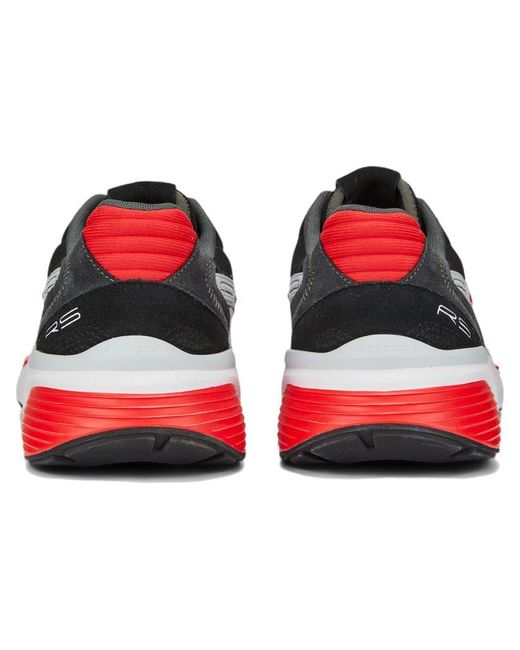 PUMA White Rs-metric for men