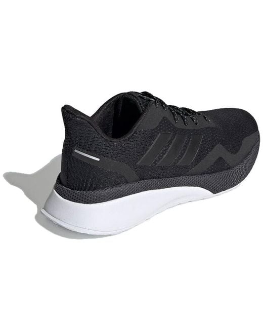Adidas Black (Wmns) Nova Run X 'Core'