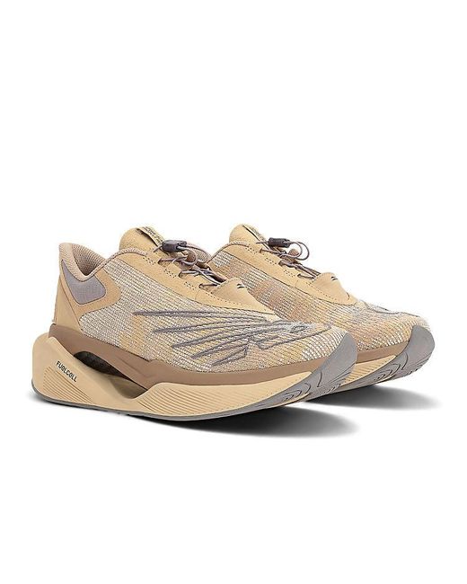 New Balance Natural X Stone Island X Tokyo Design Studio Fuelcell C_1 for men