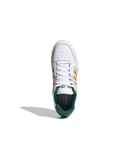 Adidas Blue Entrap for men