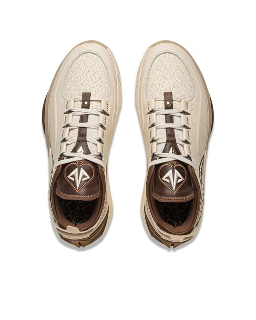 Li-ning Natural Jimmy Butler 3 'Coffee' for men