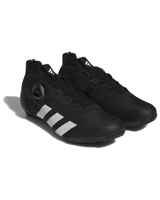Adidas Black The Road Boa for men