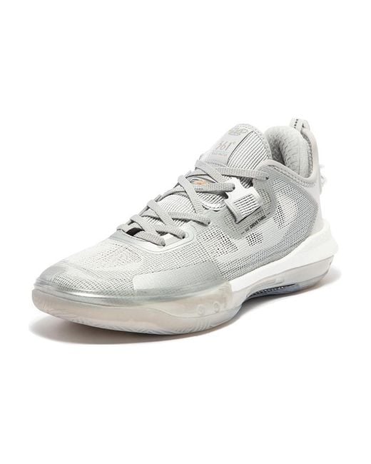 361 Degrees White Supernova 1.0 Pro 'Optical Disk' for men
