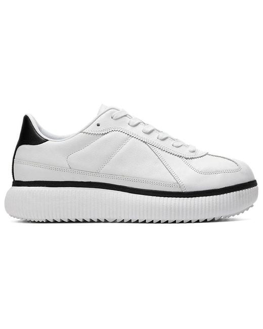 Onitsuka Tiger White Delecity for men