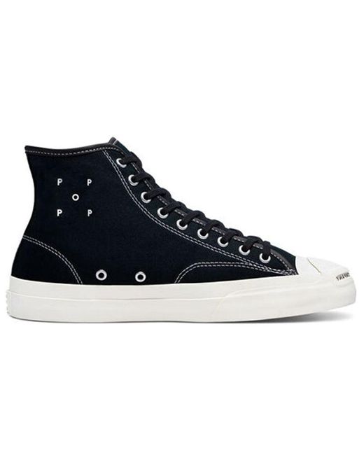 Converse Blue Pop Trading Company X Jack Purcell Pro High 'Miffy for men