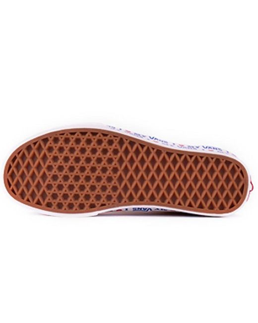 Vans White Era I Love My for men