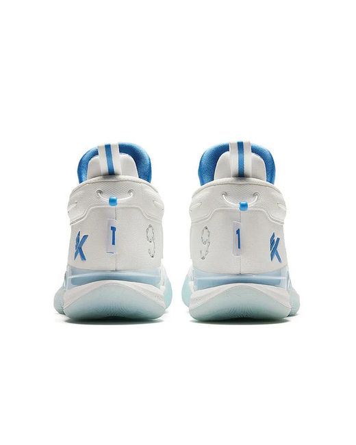 Anta Blue Klay Thompson 9 for men