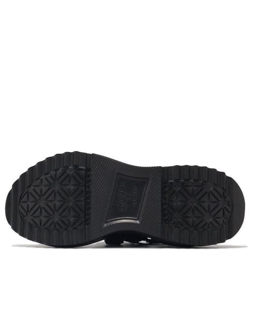 Converse Blue Run Star Utility Sandal Cx for men