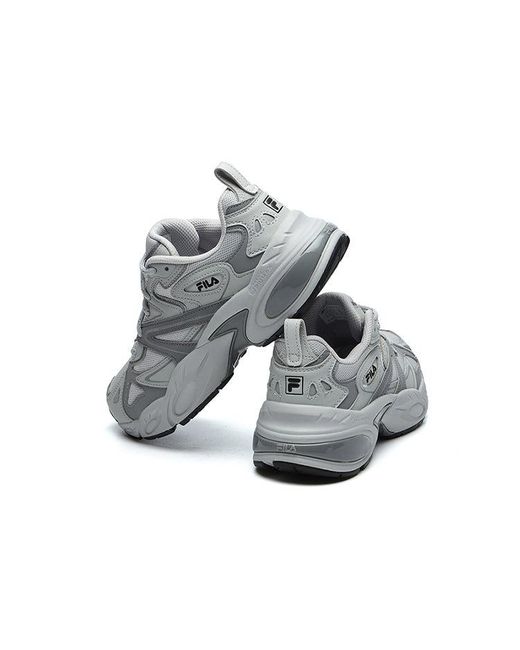 Fila Gray (Wmns) Dolphin