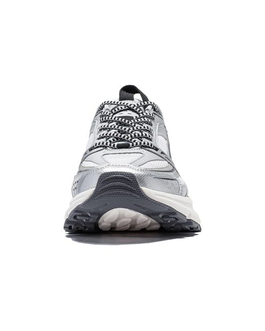 Li-ning White Aurora 2K V2 for men