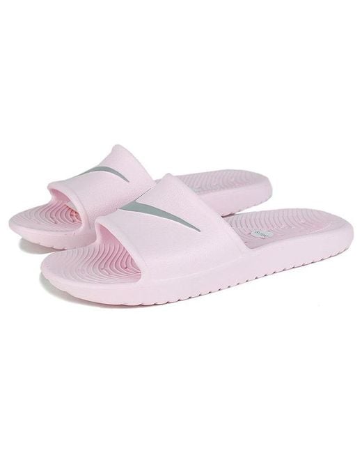 Nike Pink (Wmns) Kawa Shower 'Arctic'